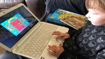 Graduately Developing Futures building in Dorset