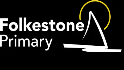 Folkestone Primary building in Folkestone