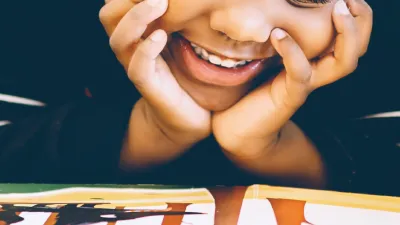 Endeavour House School building in Ilford