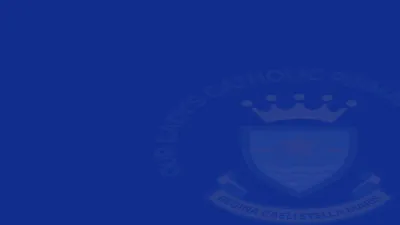 Our Lady's Catholic Primary School building in Birmingham