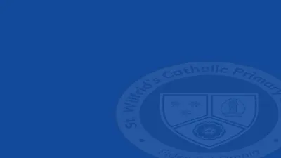 St Wilfrid's Catholic Junior and Infant School building in Birmingham