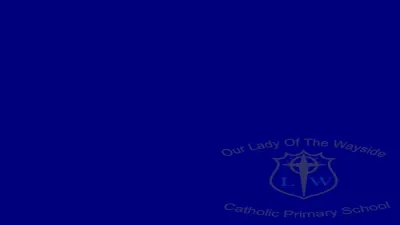 Our Lady of the Wayside Catholic Primary School building in Solihull