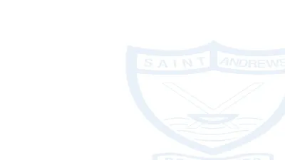 St Andrew's Catholic Primary School building in Solihull