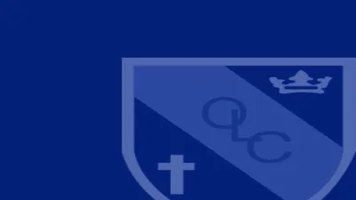 Our Lady of Compassion Catholic Primary School building in Solihull