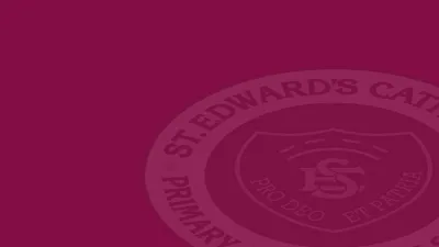 St Edward's Catholic Primary School building in Birmingham