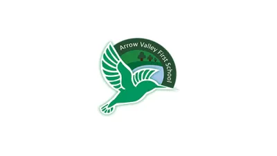 Arrow Valley First School building in Redditch