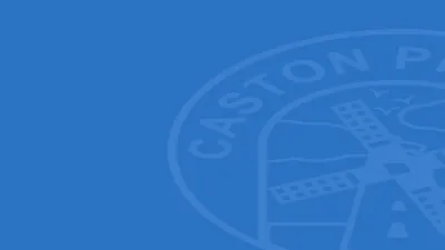 Caston Church of England Primary Academy building in Attleborough