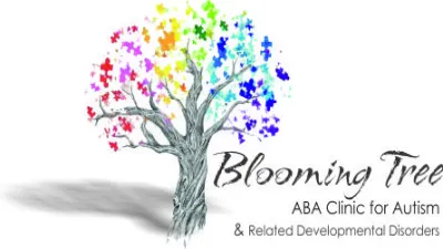 Blooming Tree Primary School building in Ealing