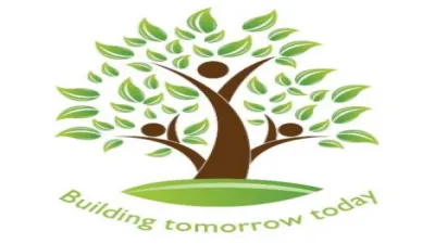 Warren Primary School building in Grays