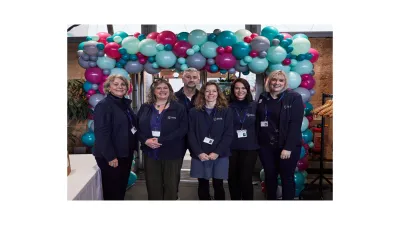 V Learning Net building in Launceston