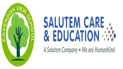 Cavendish View School building in 