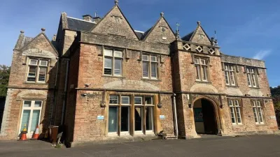 North Star 82° building in Bristol