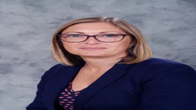 Bocking Primary School building in Braintree