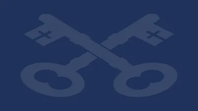 St Thomas' CofE Primary Academy building in Stoke-on-Trent