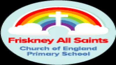 Friskney All Saints Church of England Primary School building in Boston