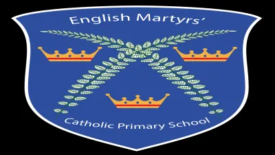 English Martyrs' Catholic Primary School, Fenham building in Newcastle-upon-Tyne