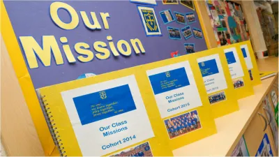 St Bede's Catholic Primary School, Newcastle building in Newcastle-upon-Tyne