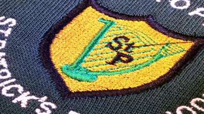 St Patrick's Catholic Primary School, Ryhope building in Sunderland