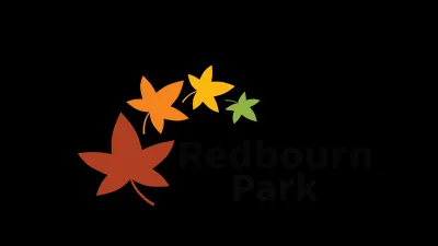 Redbourn Park School building in Hemel Hempstead