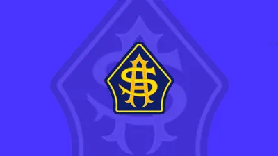 St Augustine's Catholic Primary School building in Hoddesdon