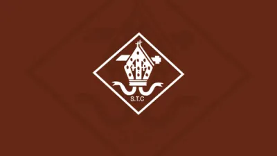 St Thomas of Canterbury Catholic Primary School building in Ware