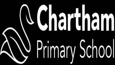 Chartham Primary School building in Canterbury