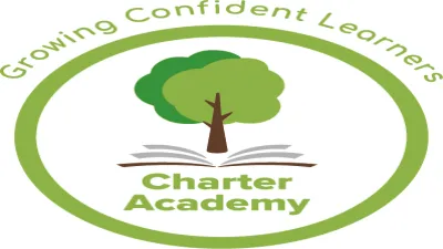 Charter Academy building in Coventry