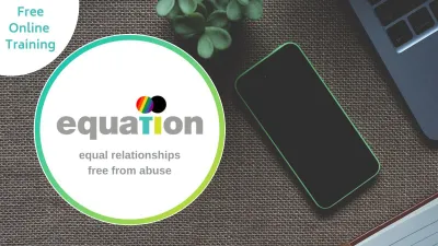 Bluecoat Trent Academy building in Nottingham