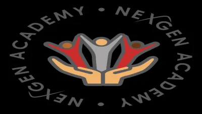 NexGen Academy building in Liverpool