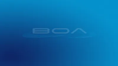 BOA Stage and Screen Production Academy building in Birmingham