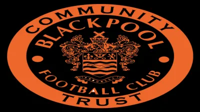 BFC School building in Blackpool