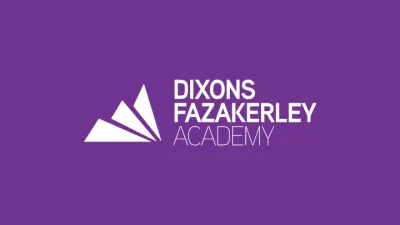 Dixons Fazakerley Academy building in Liverpool