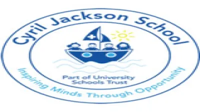 Cyril Jackson Primary School building in London