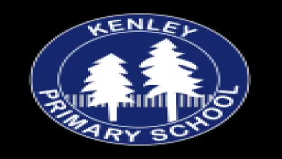 Kenley Primary School building in Whyteleafe