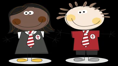 Dean Gibson Catholic Primary School, Kendal building in Kendal