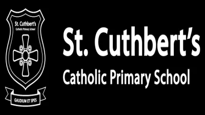 St Cuthberts Catholic Primary School, Windermere building in Windermere