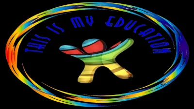 This Is My Education - TIME building in St Helens