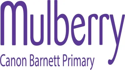 Mulberry Canon Barnett Primary Academy building in London