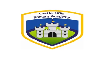 Scawthorpe Castle Hills Primary Academy building in Doncaster