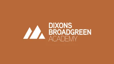 Dixons Broadgreen Academy building in Liverpool