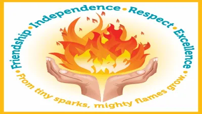 Littlemoor Primary School building in Oldham