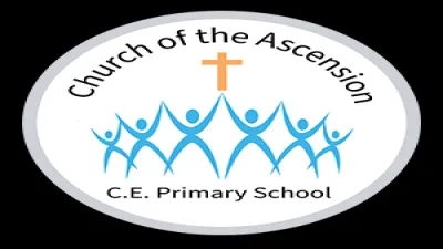 Church of the Ascension CofE Primary School building in Kingswinford