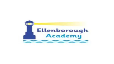 Ellenborough Academy building in Maryport