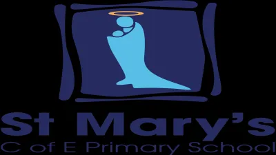 St Mary's CofE Primary School building in Kingswinford
