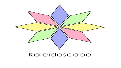 Kaleidoscope School building in Newcastle-Under-Lyme