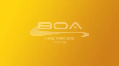 BOA Digital Technologies Academy building in Birmingham