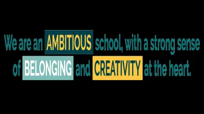 Glebe Farm School building in Milton Keynes