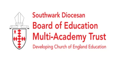 The Minster Nursery and Infants Church of England Academy building in Croydon