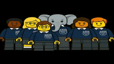 St Wilfrid's CofE Primary School building in Haywards Heath