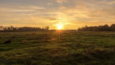Sunrise Academy building in Lowestoft